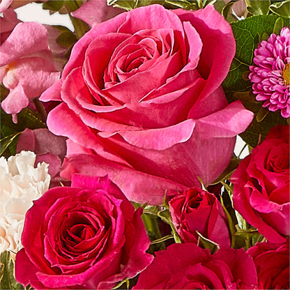 Too Cute Bouquet –  Fleurs.ca, Quebec PQ
