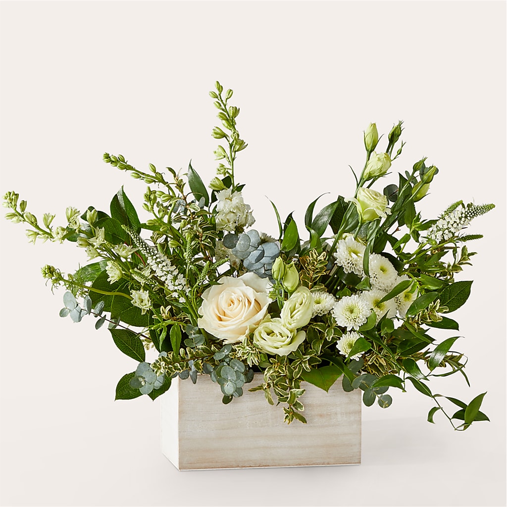 Cashmere Bouquet –  Fleurs.ca, Quebec PQ