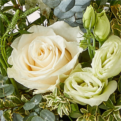 Cashmere Bouquet –  Fleurs.ca, Quebec PQ