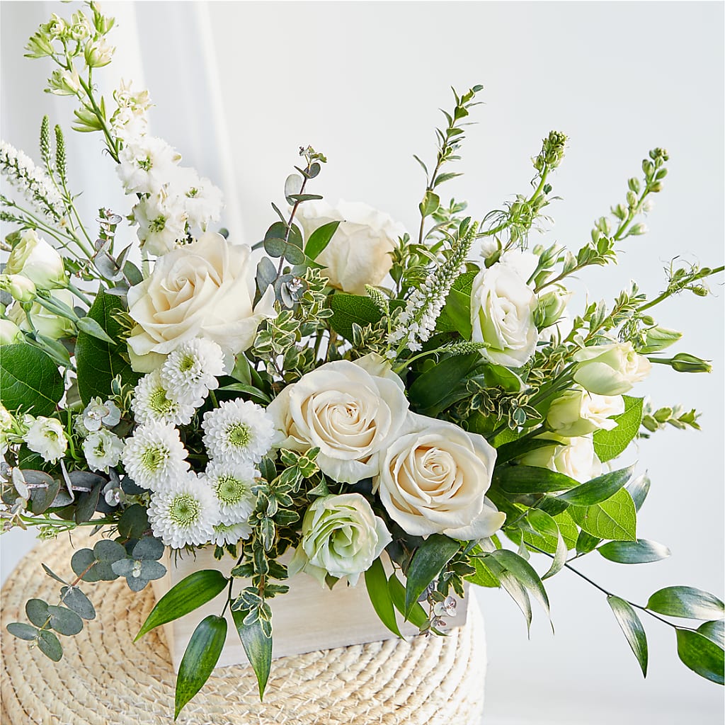 Cashmere Bouquet –  Fleurs.ca, Quebec PQ