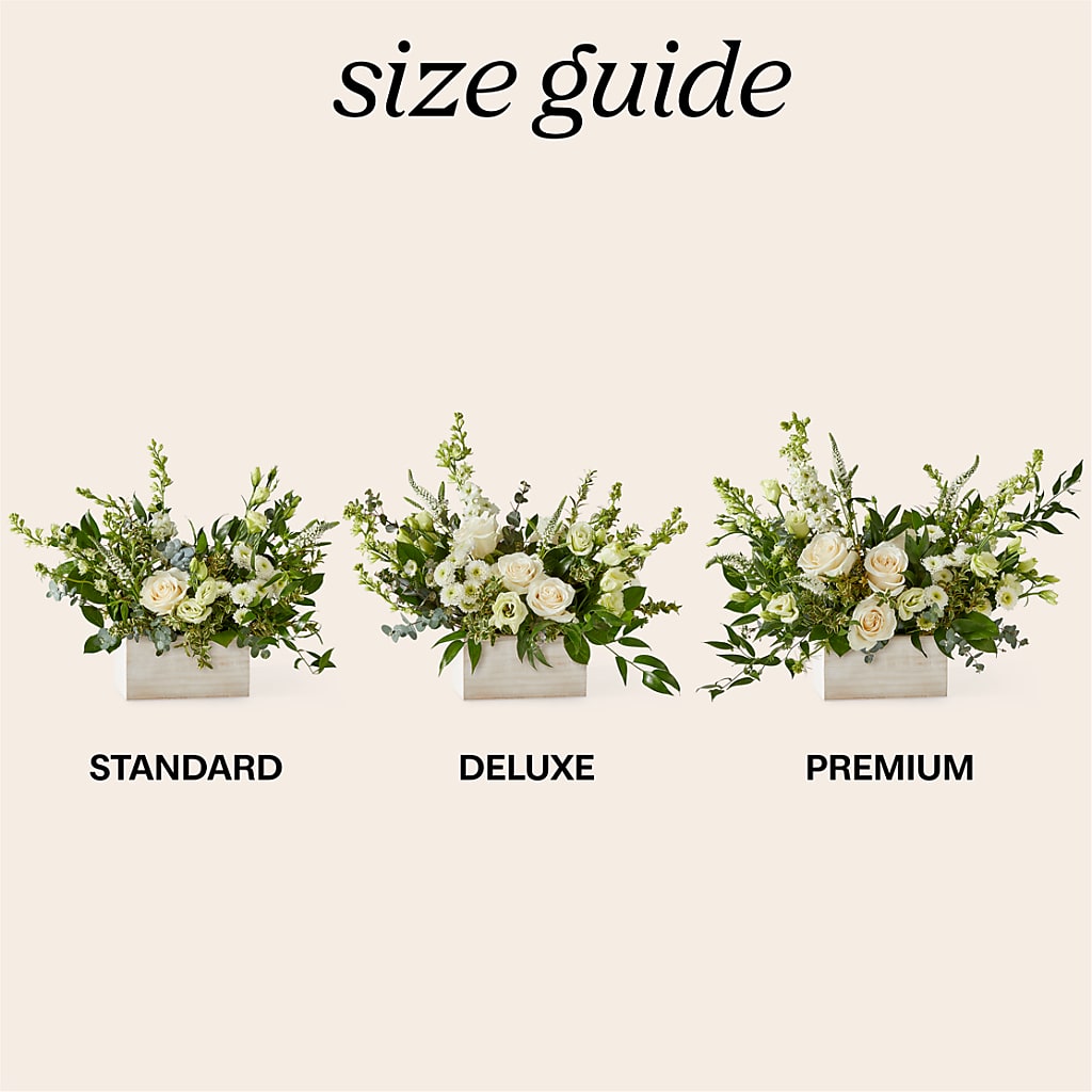 Cashmere Bouquet –  Fleurs.ca, Quebec PQ