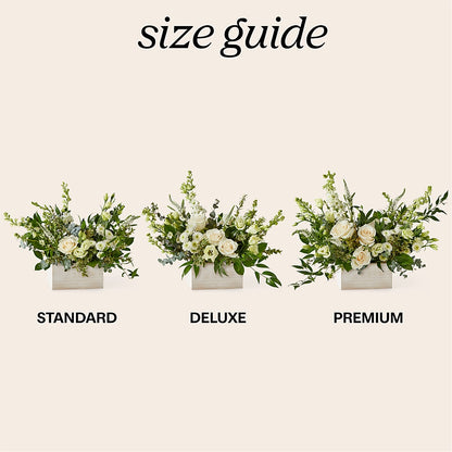 Cashmere Bouquet –  Fleurs.ca, Quebec PQ