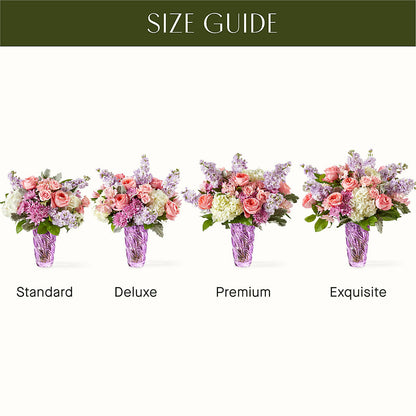 Silver Lining Bouquet –  Fleurs.ca, Quebec PQ