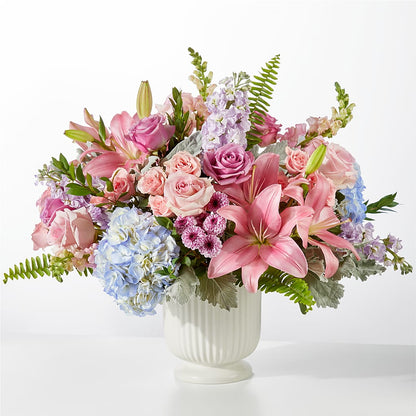 Bouquet du Pays des Merveilles