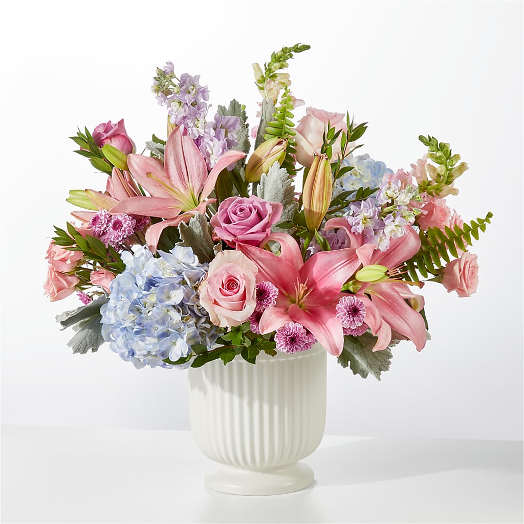 Bouquet du Pays des Merveilles