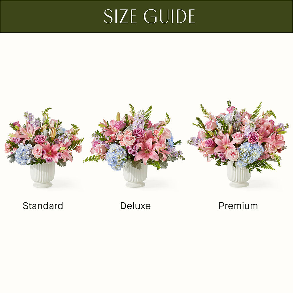 Wonderland Bouquet –  Fleurs.ca, Quebec PQ