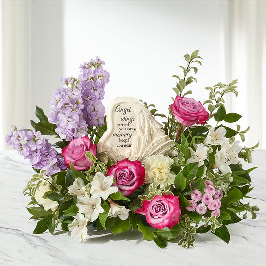 In My Heart Arrangement –  Fleurs.ca, Quebec PQ
