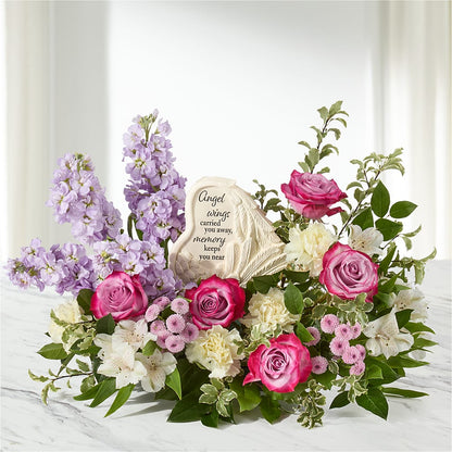 In My Heart Arrangement –  Fleurs.ca, Quebec PQ