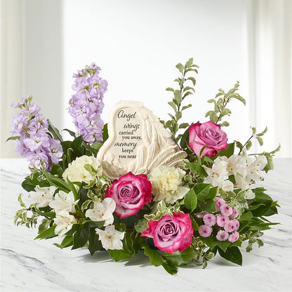 In My Heart Arrangement –  Fleurs.ca, Quebec PQ