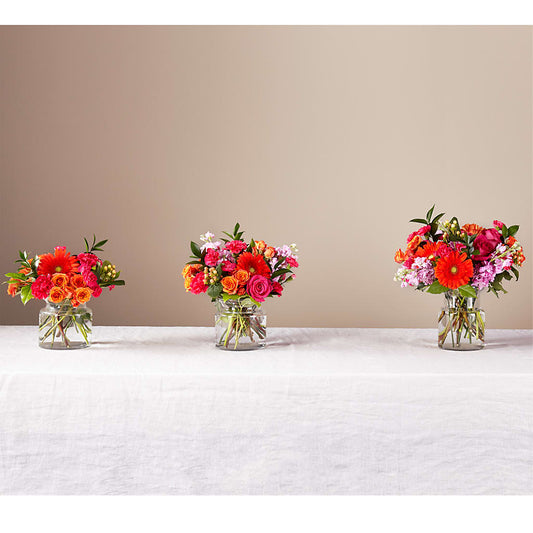 Fiesta Bouquet –  Fleurs.ca, Quebec PQ