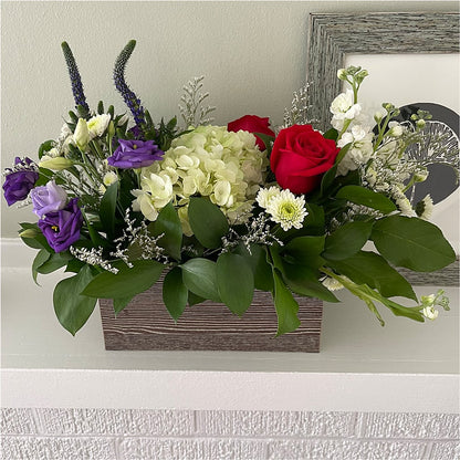 Sweet Magnolia Bouquet –  Fleurs.ca, Quebec PQ