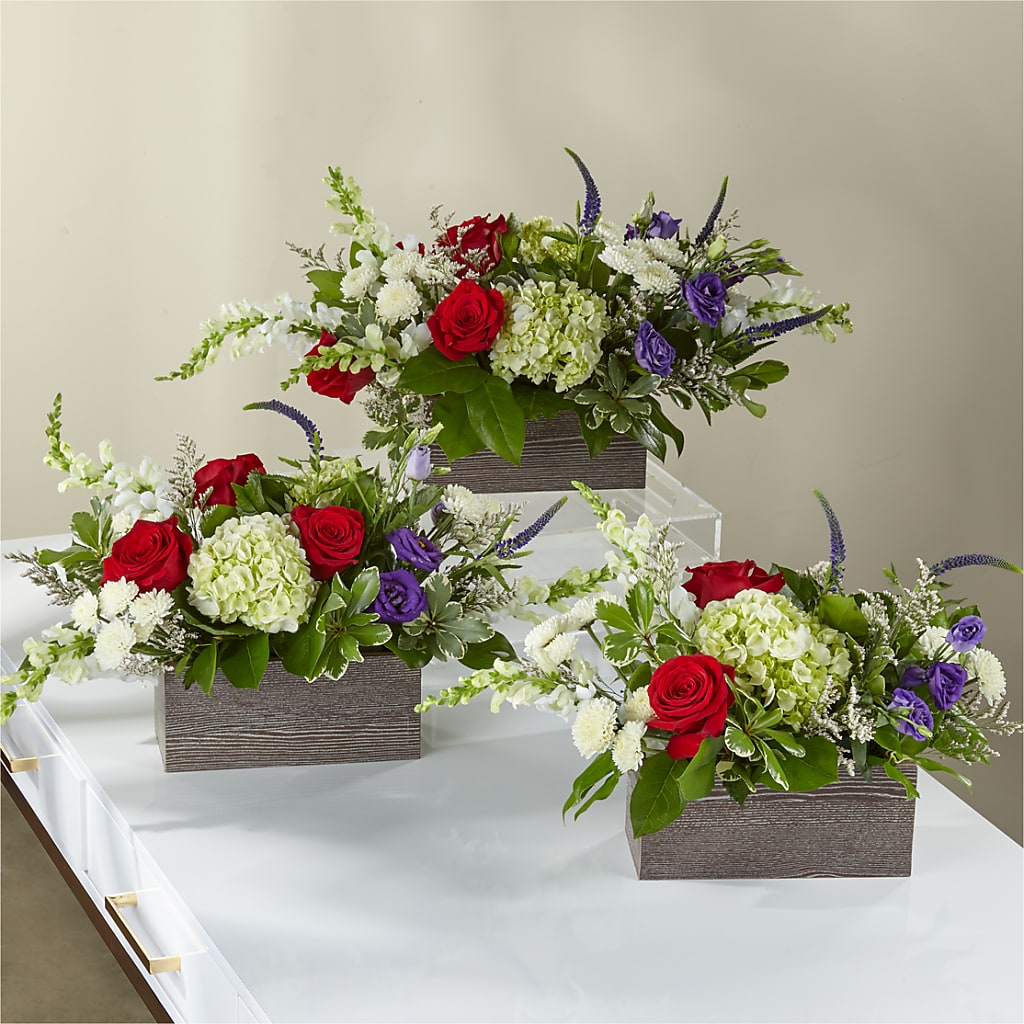 Sweet Magnolia Bouquet –  Fleurs.ca, Quebec PQ