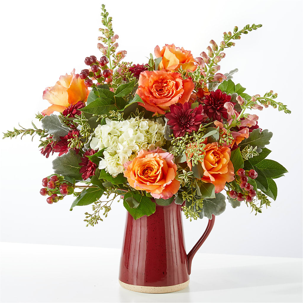 Fall's Finest Bouquet –  Fleurs.ca, Quebec PQ