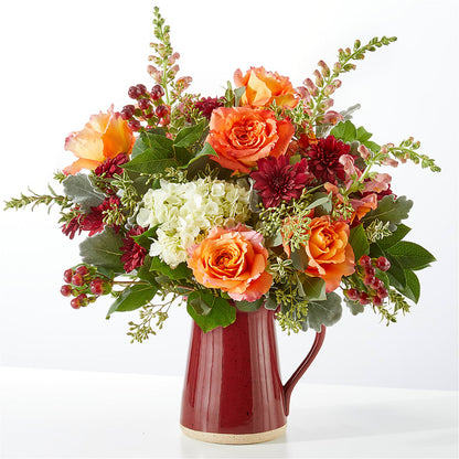 Fall's Finest Bouquet –  Fleurs.ca, Quebec PQ