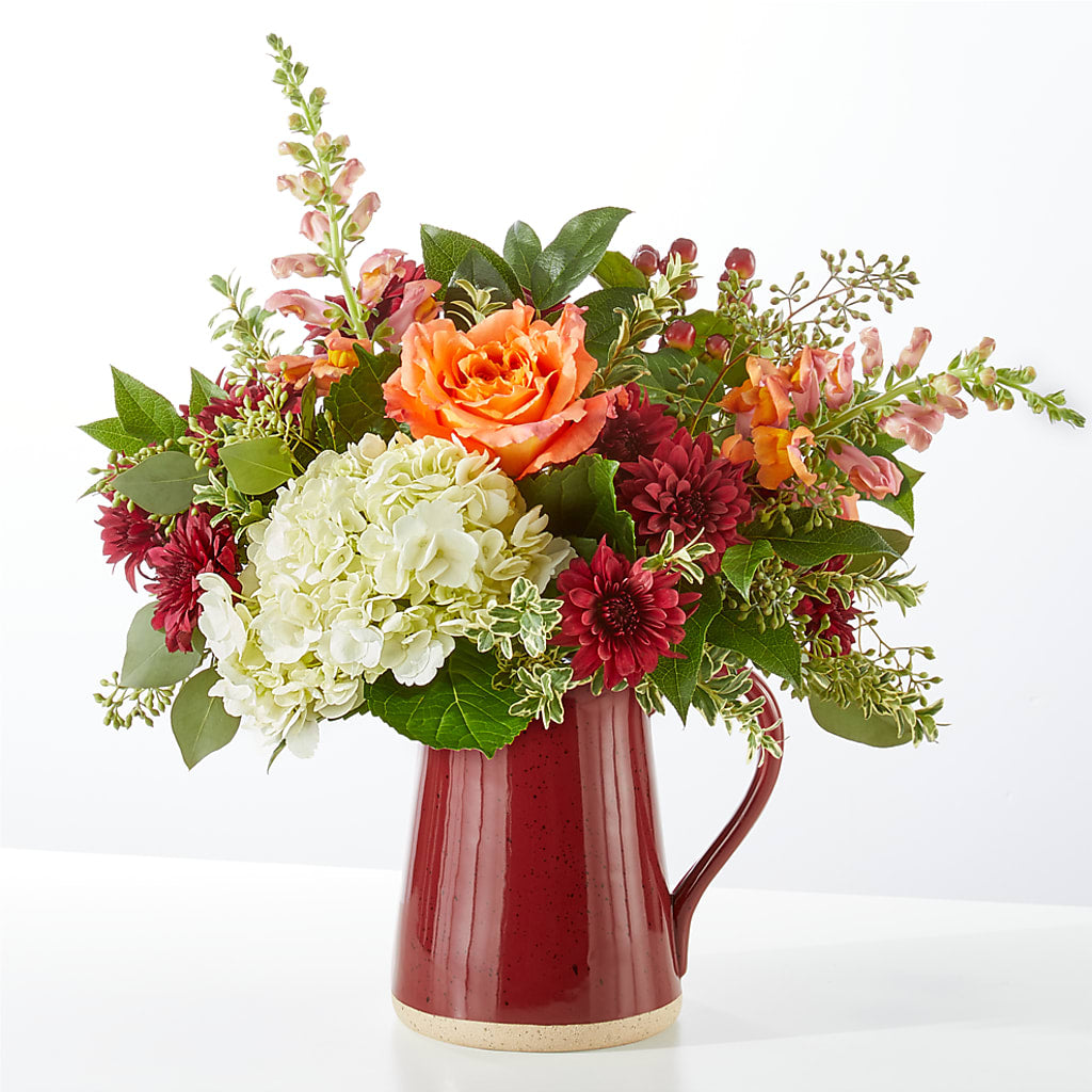 Fall's Finest Bouquet –  Fleurs.ca, Quebec PQ