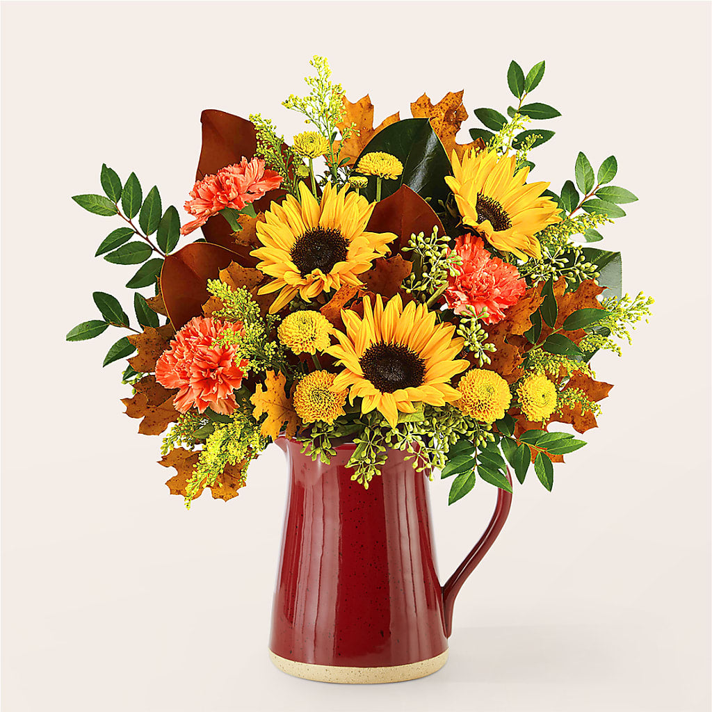 Gourd Vibes Bouquet –  Fleurs.ca, Quebec PQ