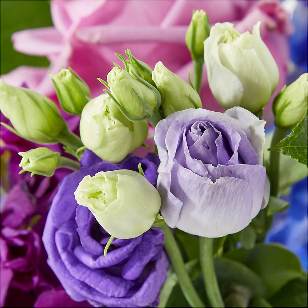 Twilight Glow Bouquet –  Fleurs.ca, Quebec PQ