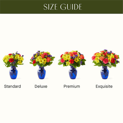 Brighter Days Bouquet –  Fleurs.ca, Quebec PQ
