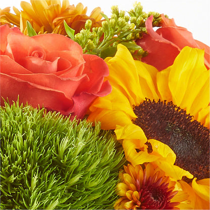 Farmer’s Market Stroll Bouquet –  Fleurs.ca, Quebec PQ
