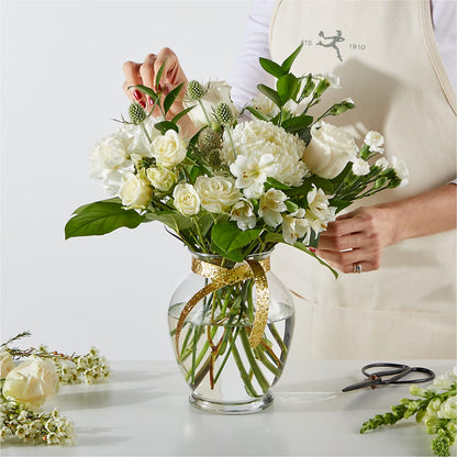 New Beginnings – A Florist Original –  Fleurs.ca, Quebec PQ