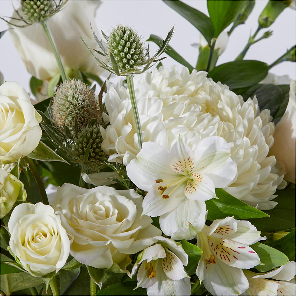 New Beginnings – A Florist Original –  Fleurs.ca, Quebec PQ