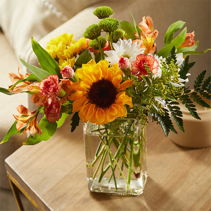 Fall Delight – A Florist Original –  Fleurs.ca, Quebec PQ