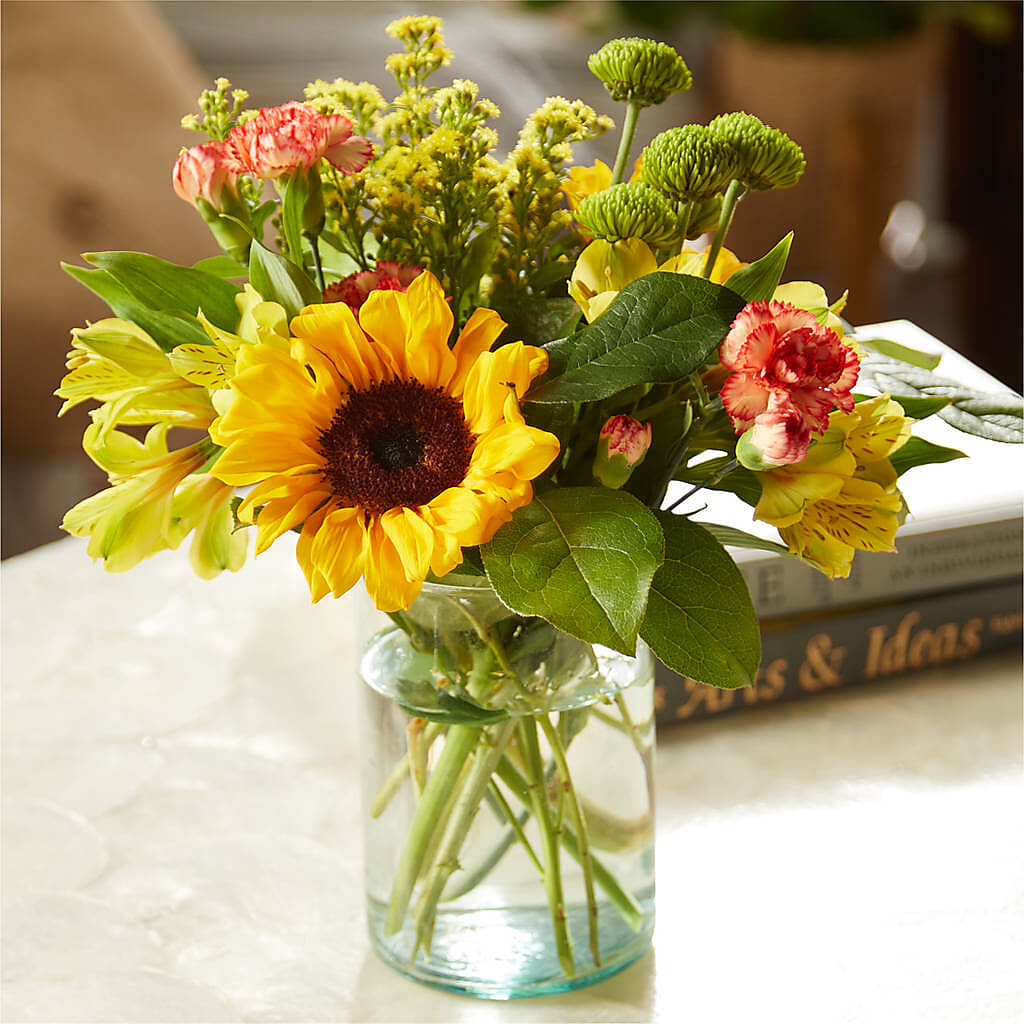 Fall Delight – A Florist Original –  Fleurs.ca, Quebec PQ