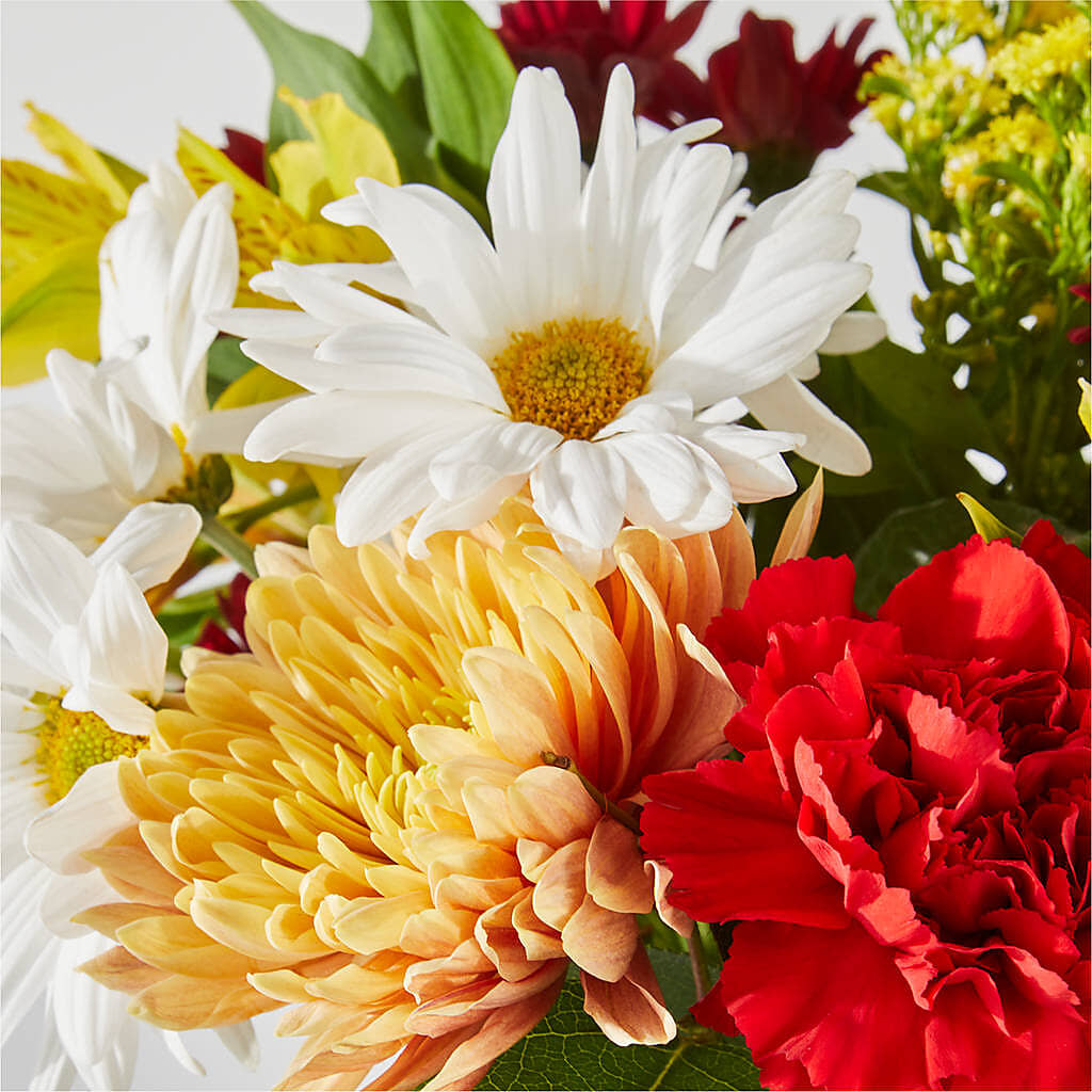Fall Delight – A Florist Original –  Fleurs.ca, Quebec PQ