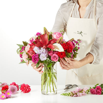 Swooning Over You - A Luxury Florist Original –  Fleurs.ca, Quebec PQ