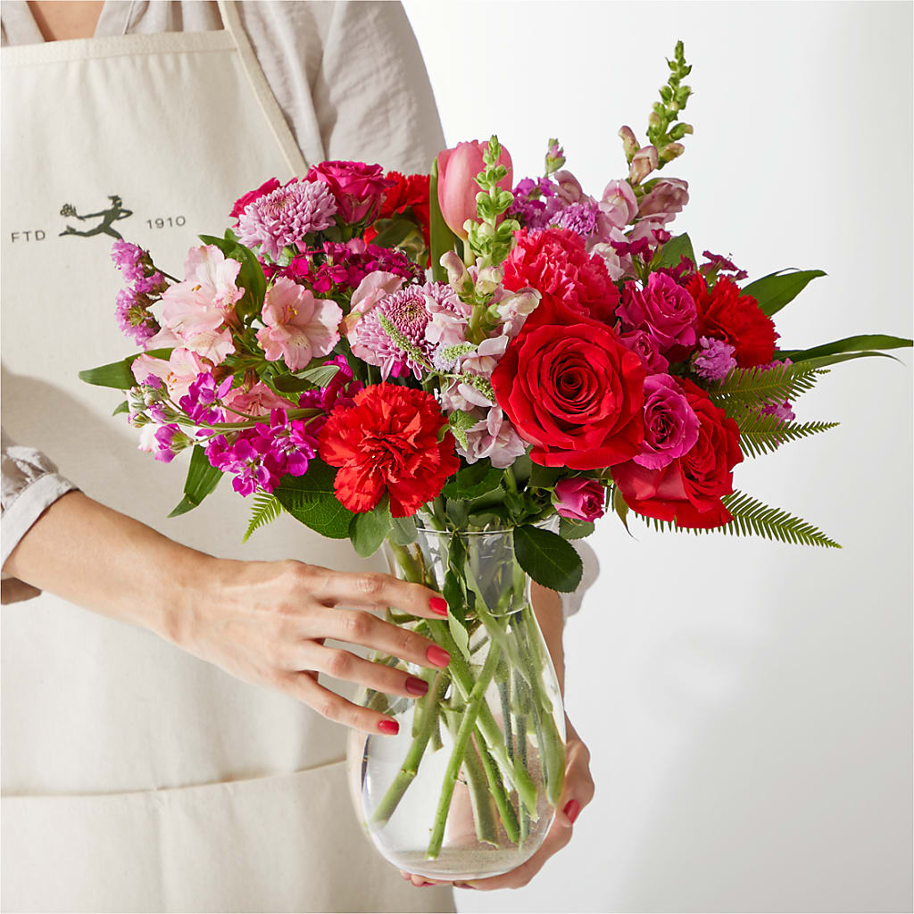 Together Forever - A Florist Original –  Fleurs.ca, Quebec PQ