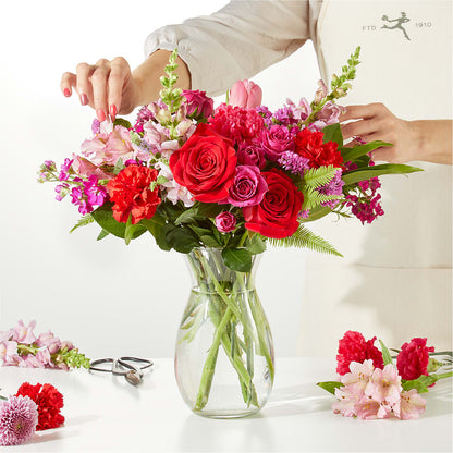 Together Forever - A Florist Original –  Fleurs.ca, Quebec PQ