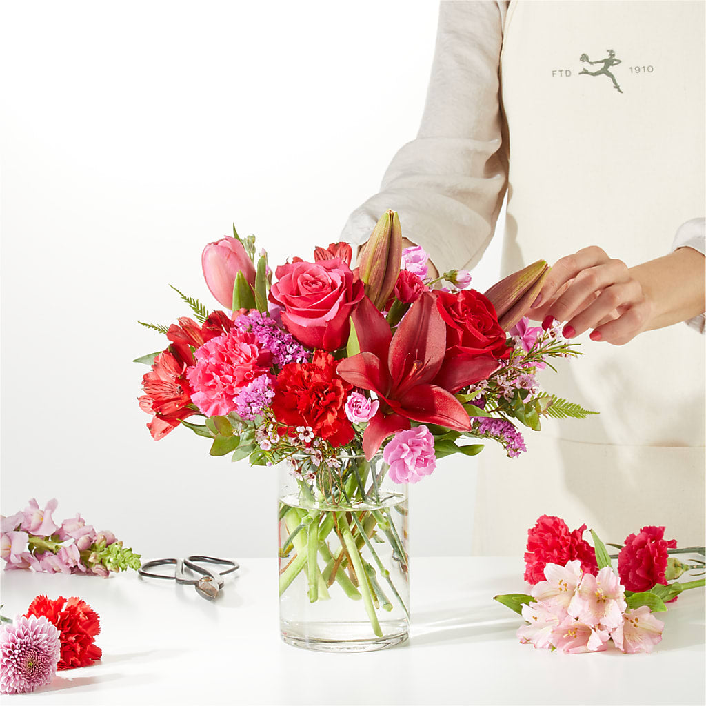 Together Forever - A Florist Original –  Fleurs.ca, Quebec PQ