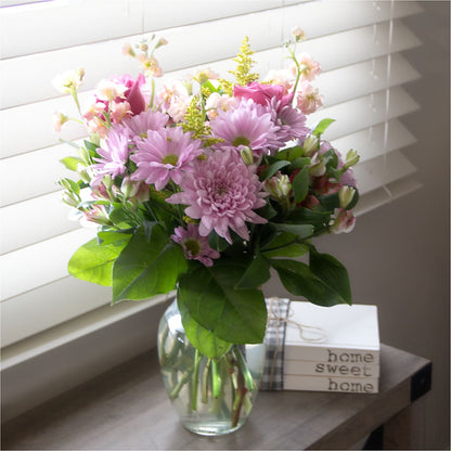 Pastel Tradition - A Florist Original –  Fleurs.ca, Quebec PQ