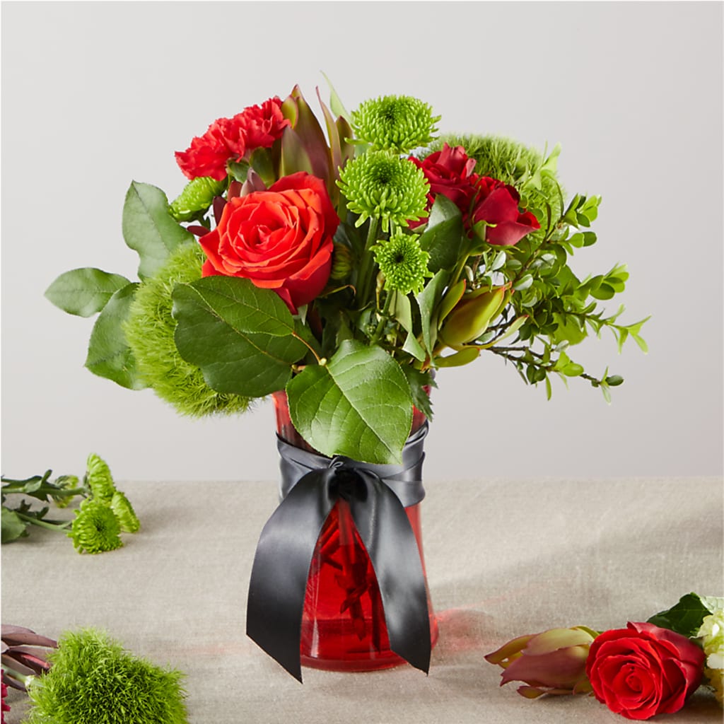 Heritage Kindle – A Florist Original –  Fleurs.ca, Quebec PQ