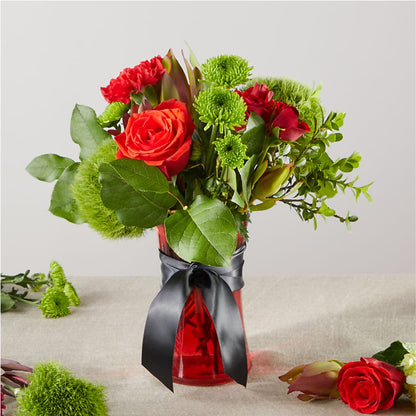 Heritage Kindle – A Florist Original –  Fleurs.ca, Quebec PQ