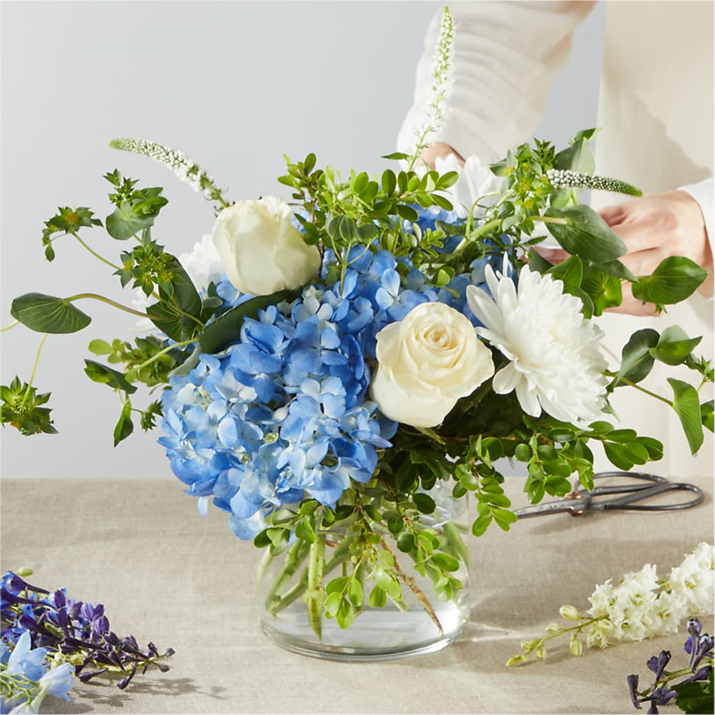 Festival of Lights – A Florist Original –  Fleurs.ca, Quebec PQ