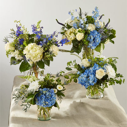 Festival of Lights – A Florist Original –  Fleurs.ca, Quebec PQ