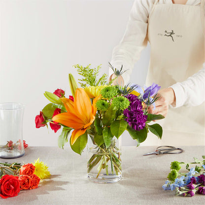 Summer Spectra - A Florist Original –  Fleurs.ca, Quebec PQ