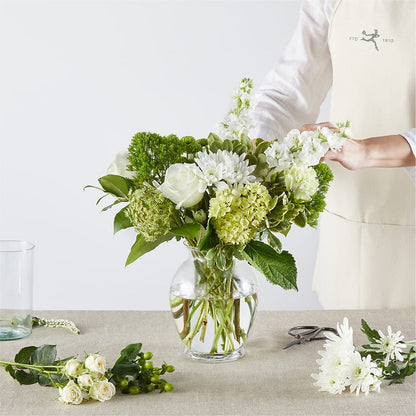 Irish Garden - A Florist Original –  Fleurs.ca, Quebec PQ