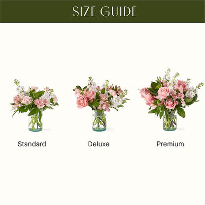 At the Ballet Bouquet –  Fleurs.ca, Quebec PQ