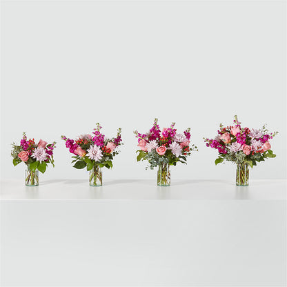 Sunday Morning Bouquet –  Fleurs.ca, Quebec PQ