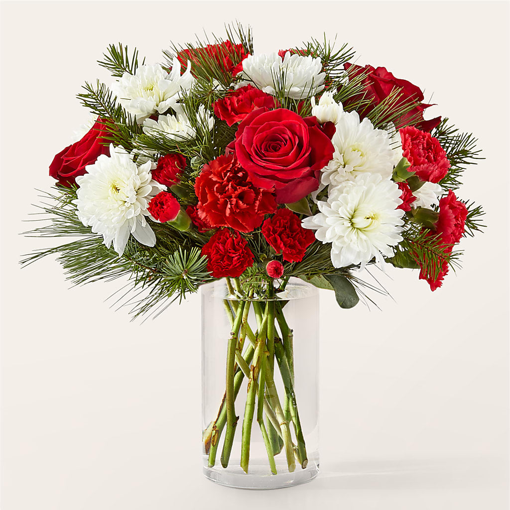 Seasonal Magic Bouquet –  Fleurs.ca, Quebec PQ
