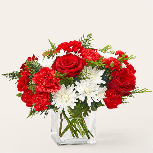 Peppermint Chill Bouquet –  Fleurs.ca, Quebec PQ