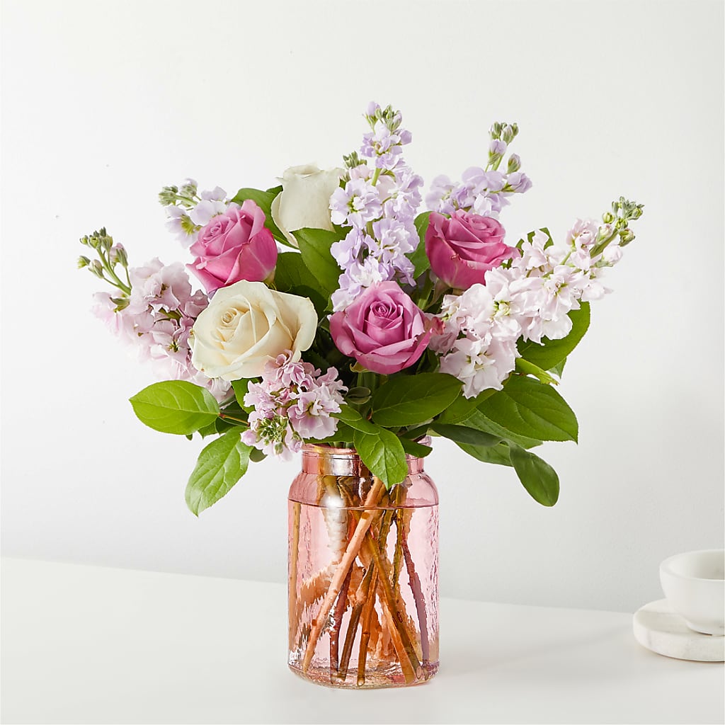 Bouquet de Spritz printaniers
