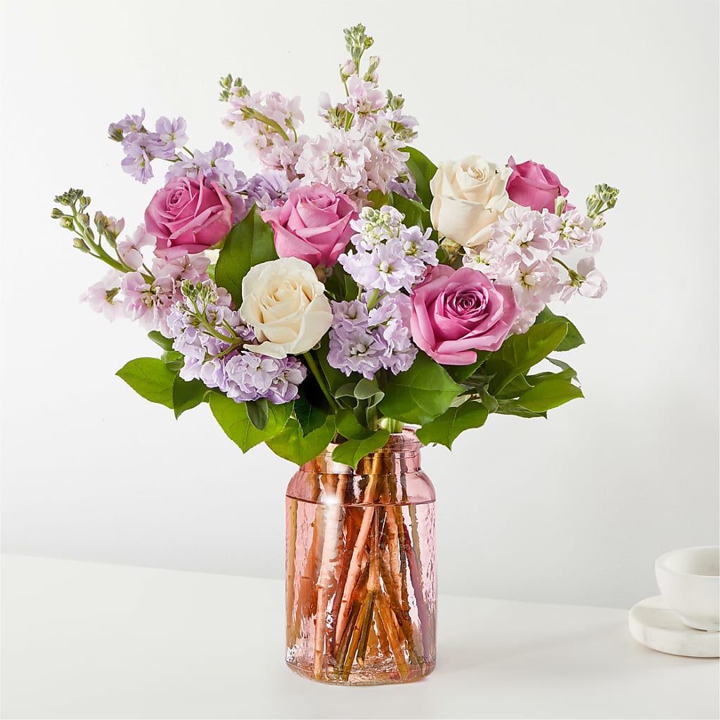Bouquet de Spritz printaniers