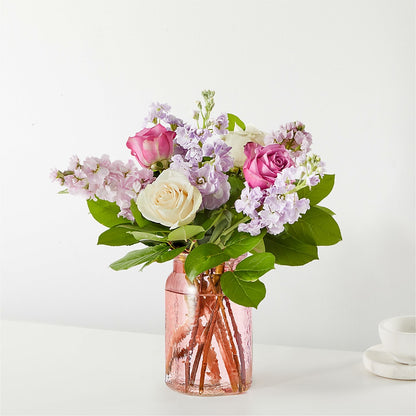 Bouquet de Spritz printaniers