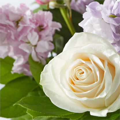 Springtime Spritz Bouquet –  Fleurs.ca, Quebec PQ