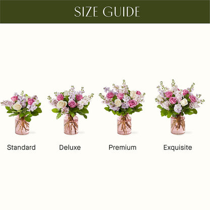 Springtime Spritz Bouquet –  Fleurs.ca, Quebec PQ