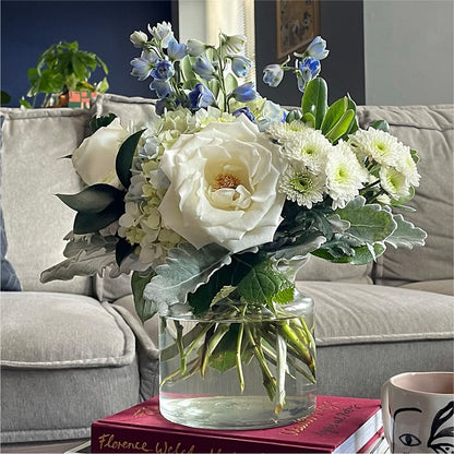 Clear Skies Bouquet –  Fleurs.ca, Quebec PQ