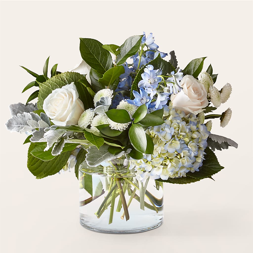 Clear Skies Bouquet –  Fleurs.ca, Quebec PQ